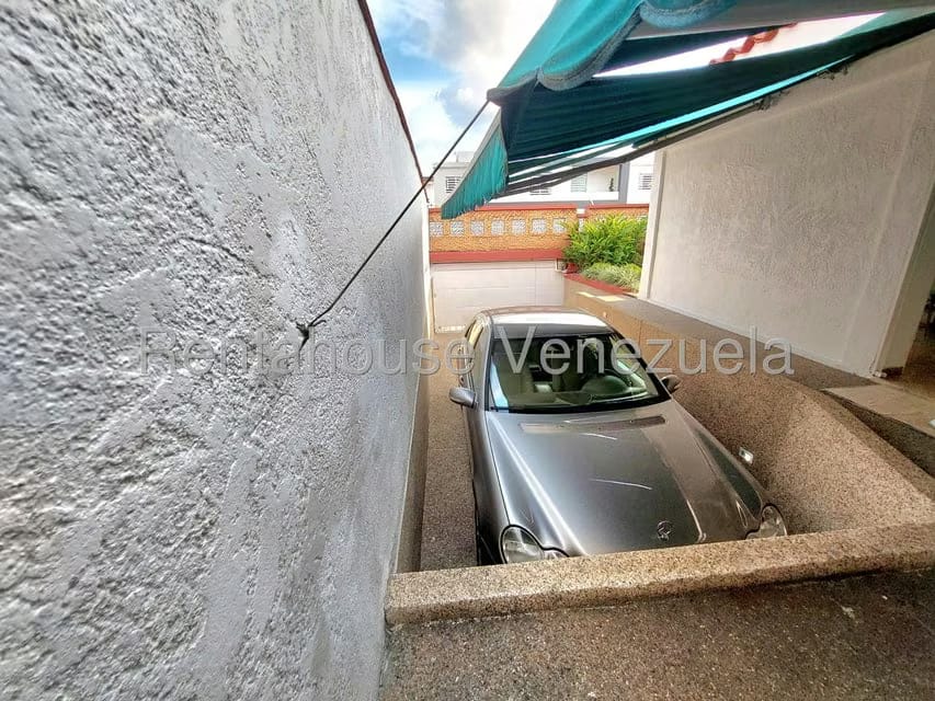 Casa (1 Nivel) en Venta en Colinas de Vista Alegre, Distrito Metropolitano - 53
