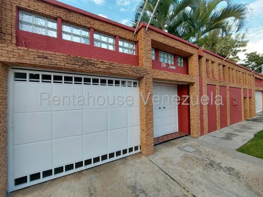 Casa (1 Nivel) en Venta en Colinas de Vista Alegre, Distrito Metropolitano - 55