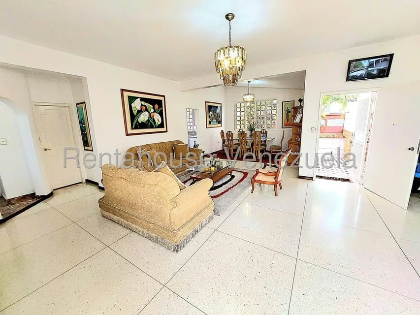Casa (1 Nivel) en Venta en Colinas de Vista Alegre, Distrito Metropolitano - 7