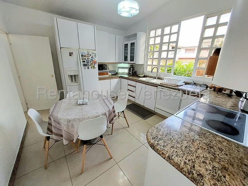Casa (1 Nivel) en Venta en Colinas de Vista Alegre, Distrito Metropolitano - 9