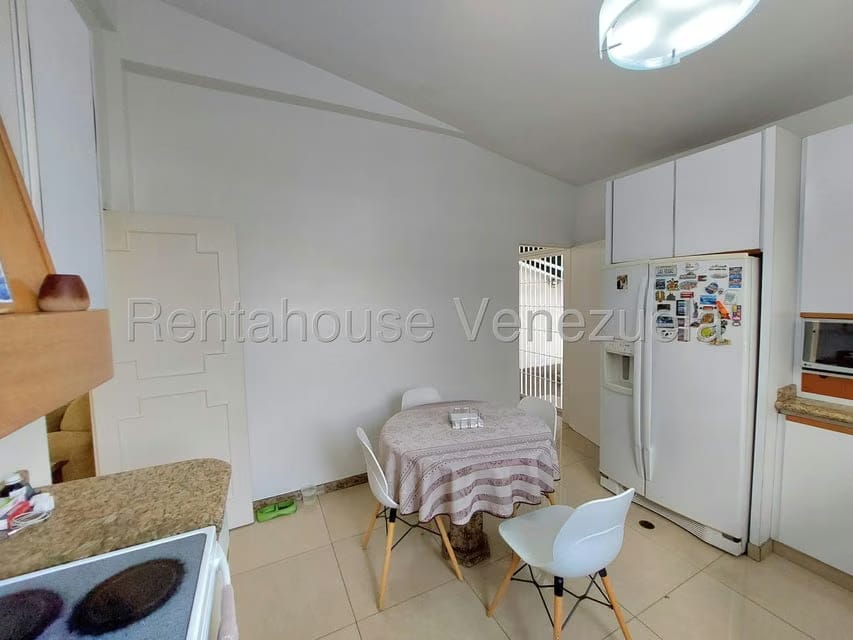 Casa (1 Nivel) en Venta en Colinas de Vista Alegre, Distrito Metropolitano - 10
