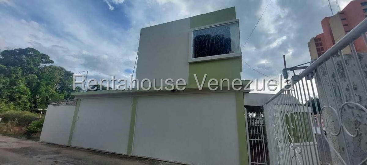 Casa (1 Nivel) en Venta en Ambrosio, Zulia - 2