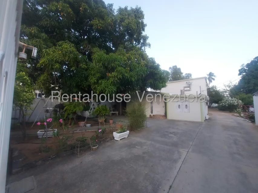 Casa (1 Nivel) en Venta en Ambrosio, Zulia - 3