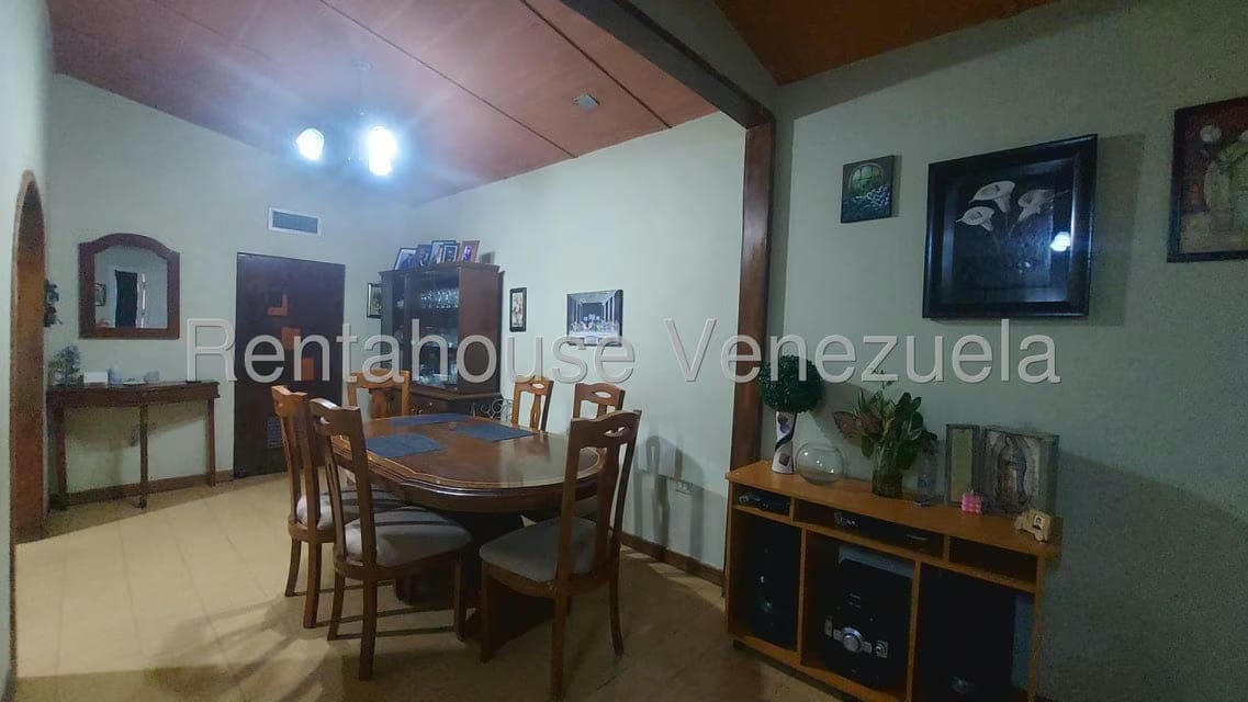 Casa (1 Nivel) en Venta en Ambrosio, Zulia - 8
