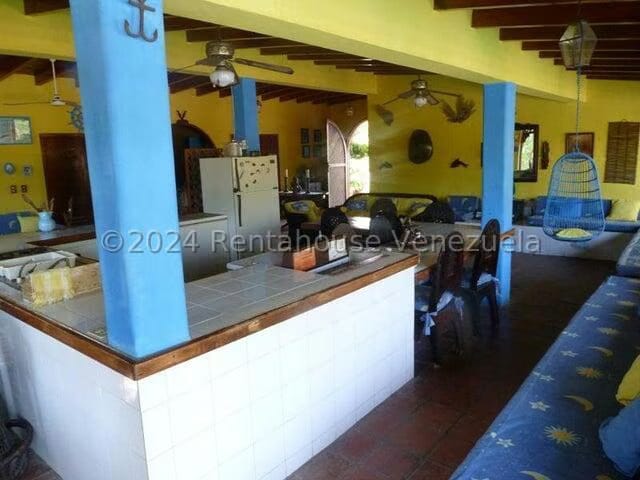 Casa (1 Nivel) en Venta en Los Canales de Rio Chico, Miranda - 12