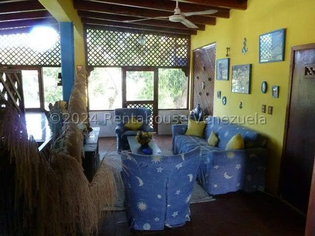 Casa (1 Nivel) en Venta en Los Canales de Rio Chico, Miranda - 13