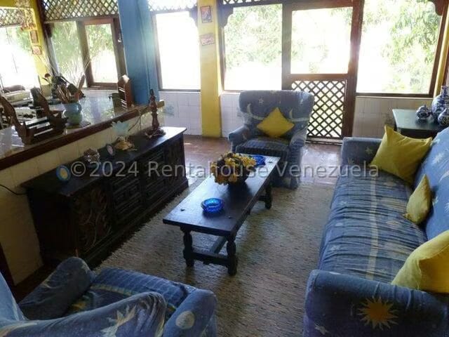 Casa (1 Nivel) en Venta en Los Canales de Rio Chico, Miranda - 14