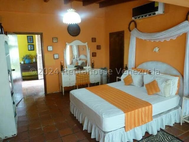 Casa (1 Nivel) en Venta en Los Canales de Rio Chico, Miranda - 16