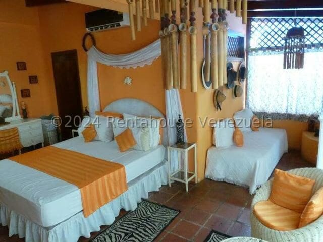 Casa (1 Nivel) en Venta en Los Canales de Rio Chico, Miranda - 17