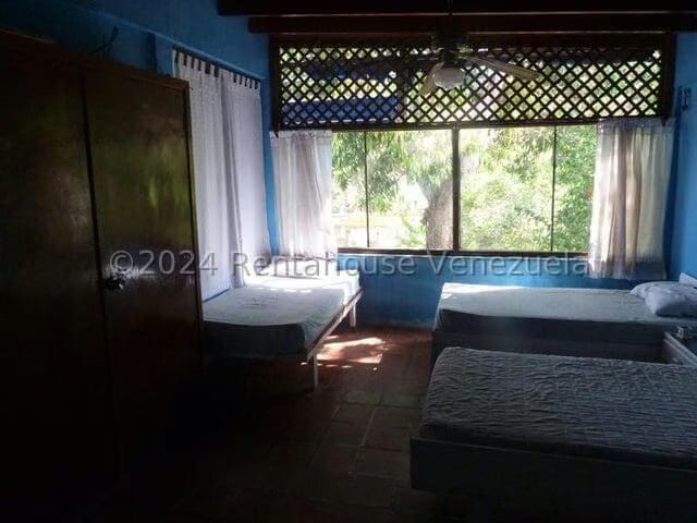 Casa (1 Nivel) en Venta en Los Canales de Rio Chico, Miranda - 19