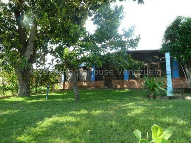 Casa (1 Nivel) en Venta en Los Canales de Rio Chico, Miranda - 22