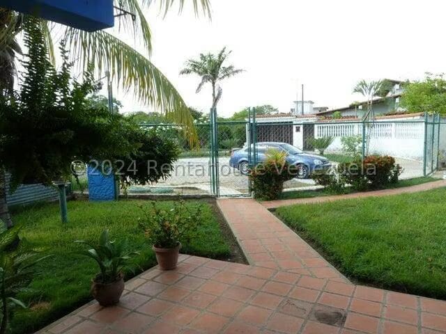 Casa (1 Nivel) en Venta en Los Canales de Rio Chico, Miranda - 4