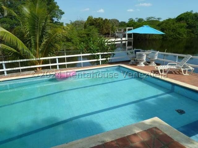 Casa (1 Nivel) en Venta en Los Canales de Rio Chico, Miranda - 31