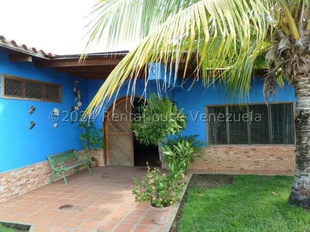 Casa (1 Nivel) en Venta en Los Canales de Rio Chico, Miranda - 5