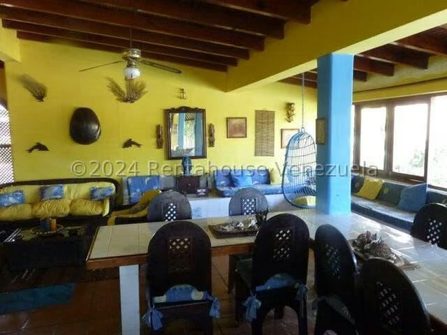 Casa (1 Nivel) en Venta en Los Canales de Rio Chico, Miranda - 8