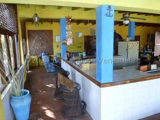 Casa (1 Nivel) en Venta en Los Canales de Rio Chico, Miranda - 10