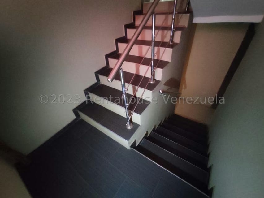 Casa (Multipes Niveles) en Venta en San Pablo, Aragua - 21