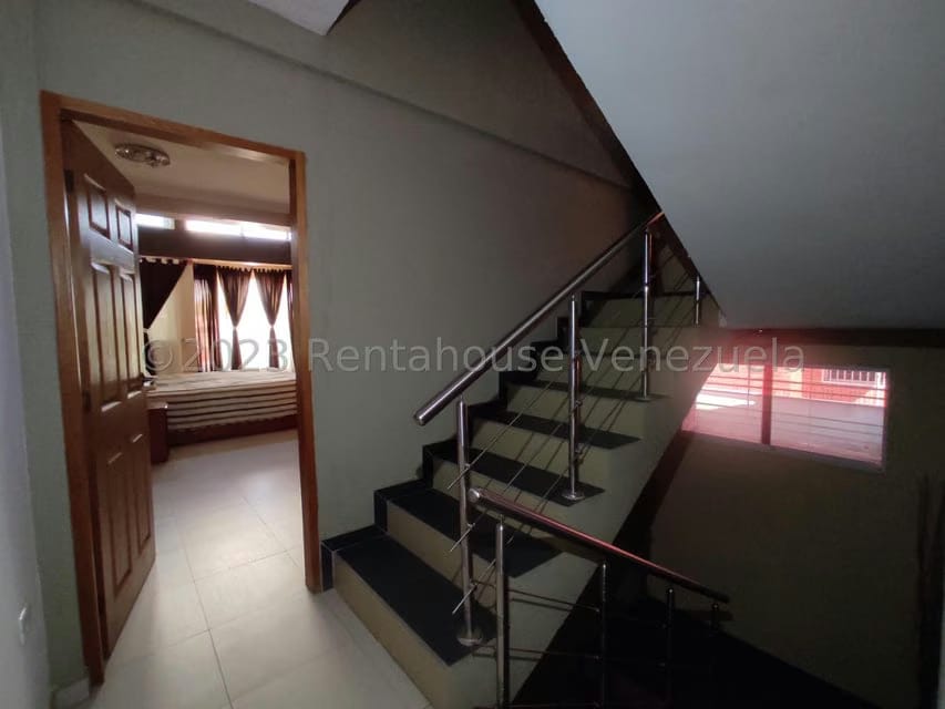 Casa (Multipes Niveles) en Venta en San Pablo, Aragua - 22