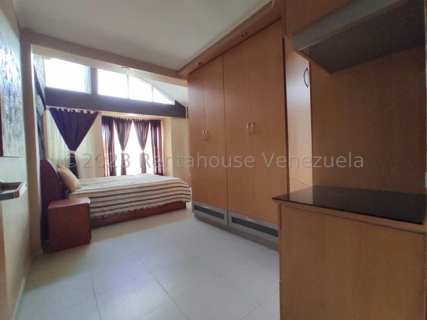 Casa (Multipes Niveles) en Venta en San Pablo, Aragua - 23