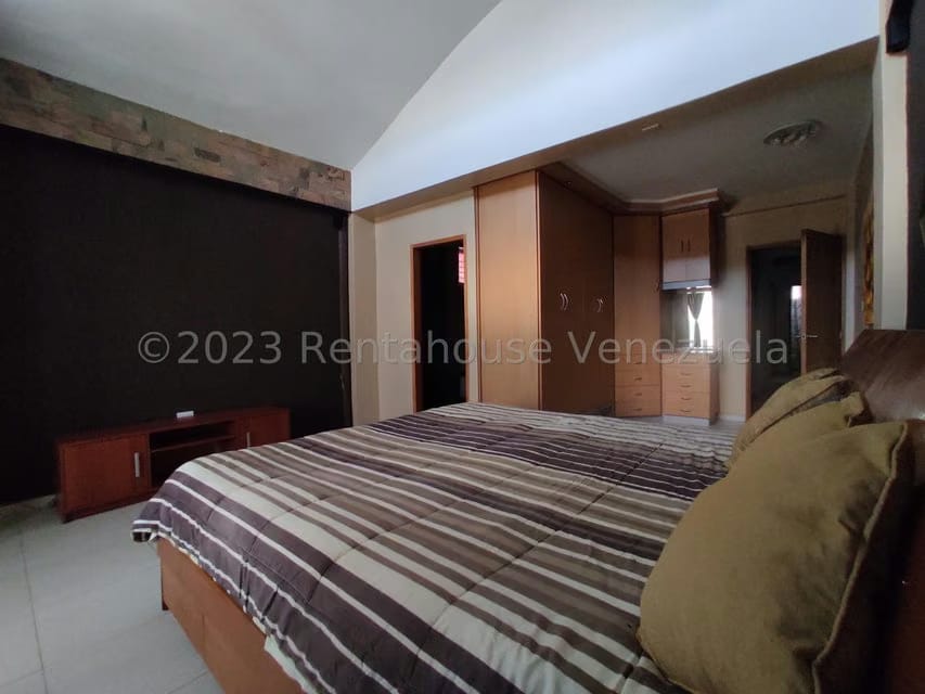 Casa (Multipes Niveles) en Venta en San Pablo, Aragua - 28