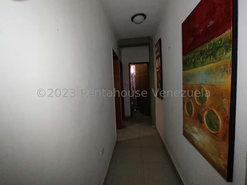 Casa (Multipes Niveles) en Venta en San Pablo, Aragua - 32