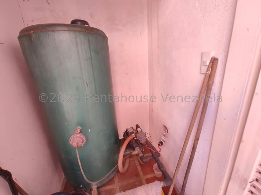 Casa (Multipes Niveles) en Venta en San Pablo, Aragua - 53