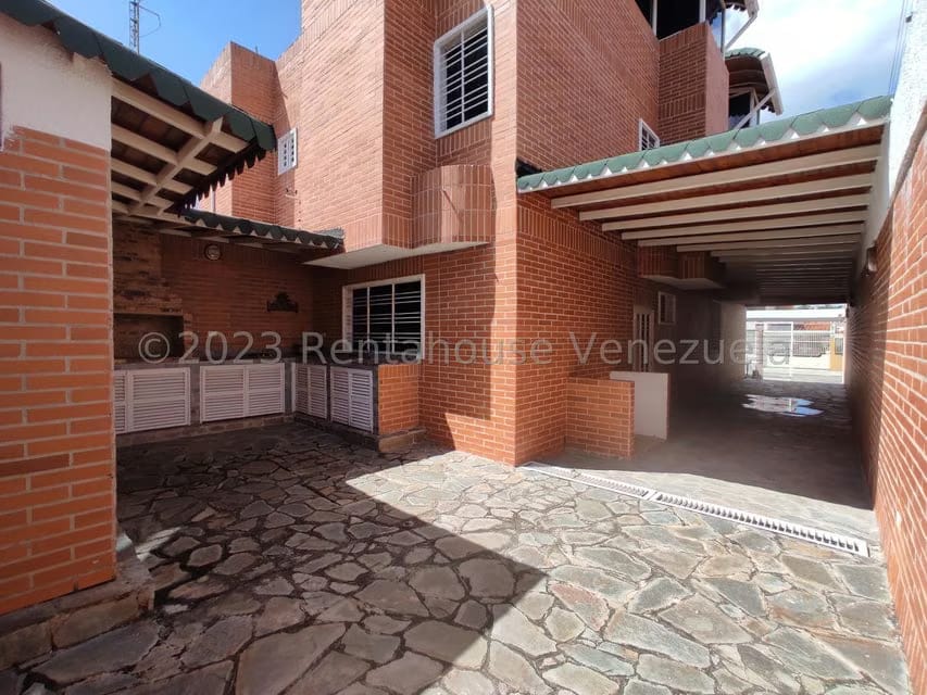 Casa (Multipes Niveles) en Venta en San Pablo, Aragua - 57