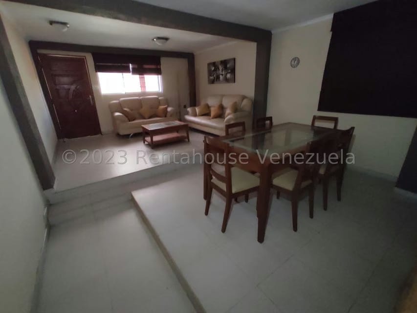 Casa (Multipes Niveles) en Venta en San Pablo, Aragua - 9