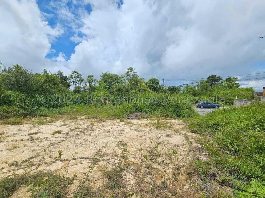 Terreno (Residencial) en Venta en Club de Campo, Miranda - 12