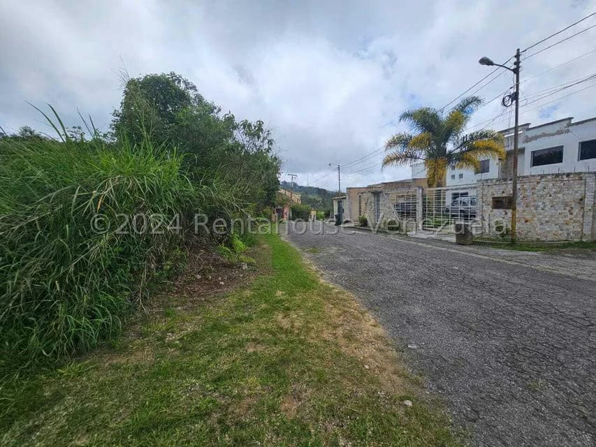 Terreno (Residencial) en Venta en Club de Campo, Miranda - 17