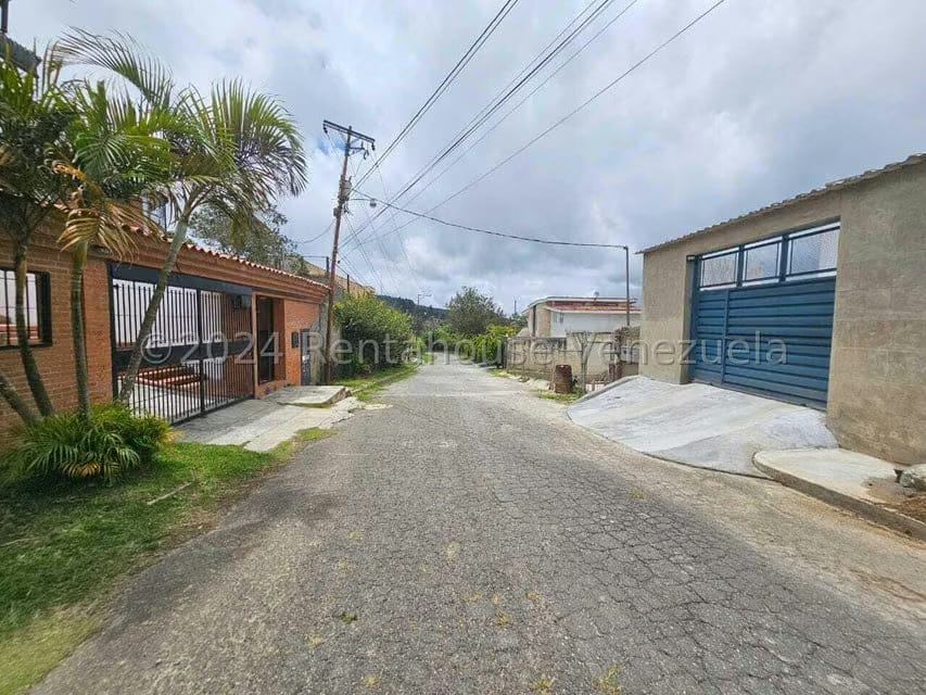 Terreno (Residencial) en Venta en Club de Campo, Miranda - 3