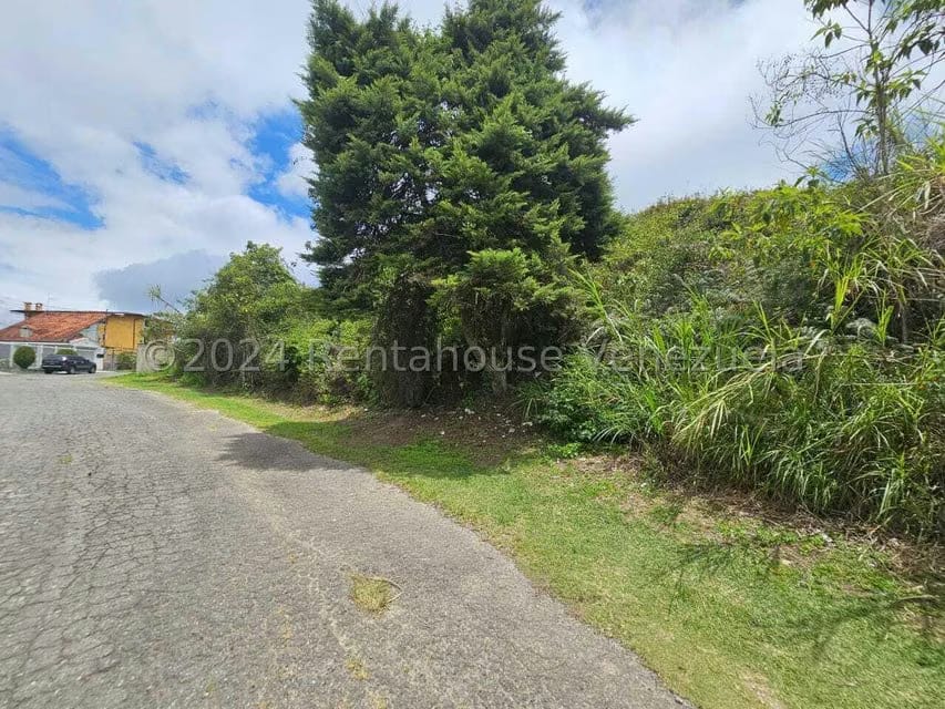 Terreno (Residencial) en Venta en Club de Campo, Miranda - 4