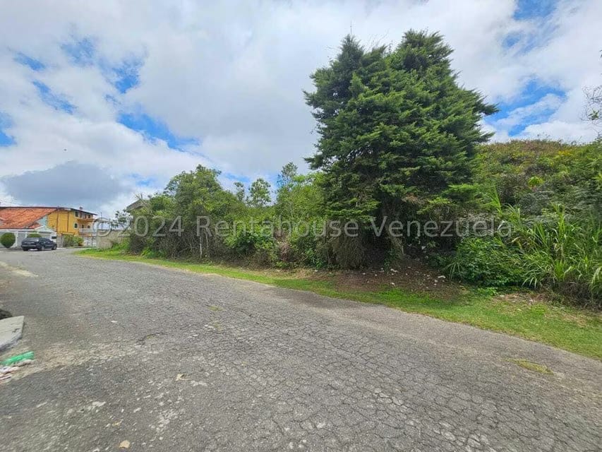 Terreno (Residencial) en Venta en Club de Campo, Miranda - 5