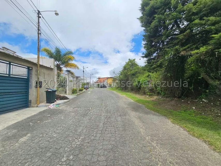 Terreno (Residencial) en Venta en Club de Campo, Miranda - 8
