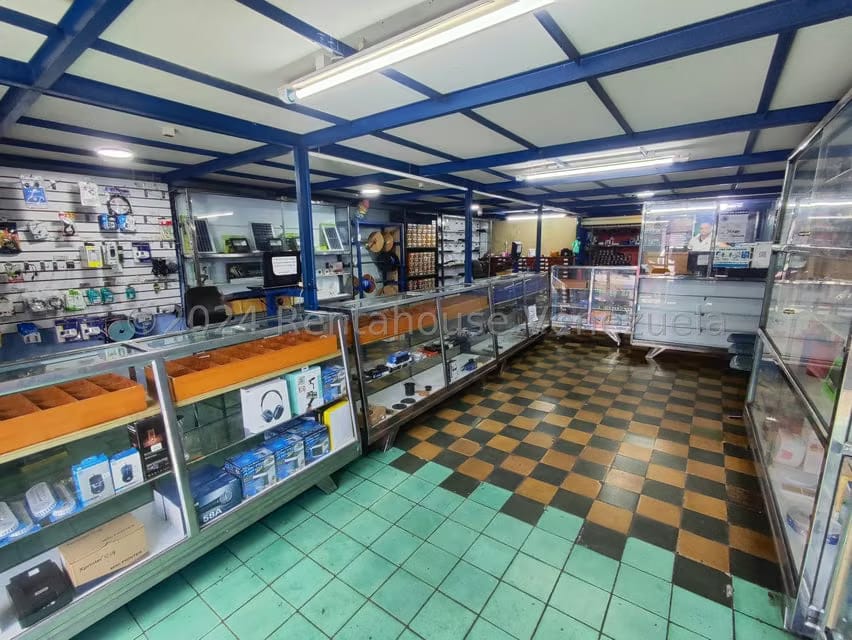 Negocios y Empresas (Comercio) en Venta en Centro, Lara - 3