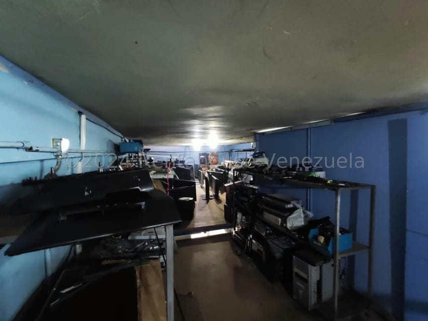 Negocios y Empresas (Comercio) en Venta en Centro, Lara - 22