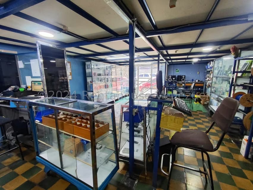 Negocios y Empresas (Comercio) en Venta en Centro, Lara - 5