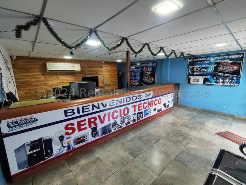 Negocios y Empresas (Comercio) en Venta en Centro, Lara - 8