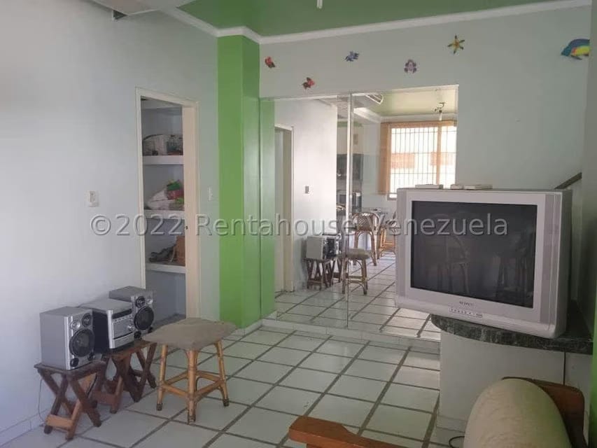Townhouse (1 Nivel) en Venta en Los Canales de Rio Chico, Miranda - 6