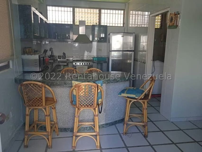 Townhouse (1 Nivel) en Venta en Los Canales de Rio Chico, Miranda - 7