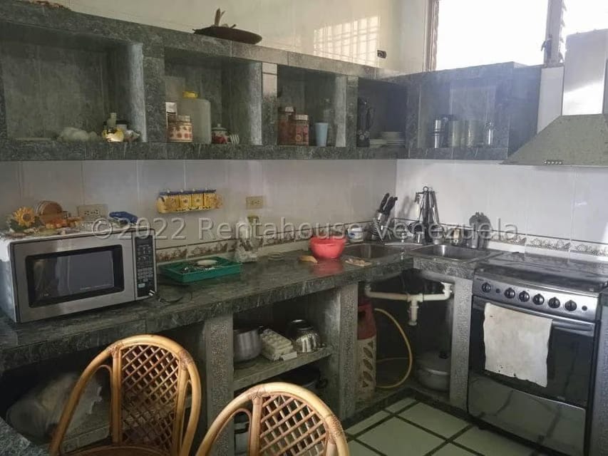 Townhouse (1 Nivel) en Venta en Los Canales de Rio Chico, Miranda - 8