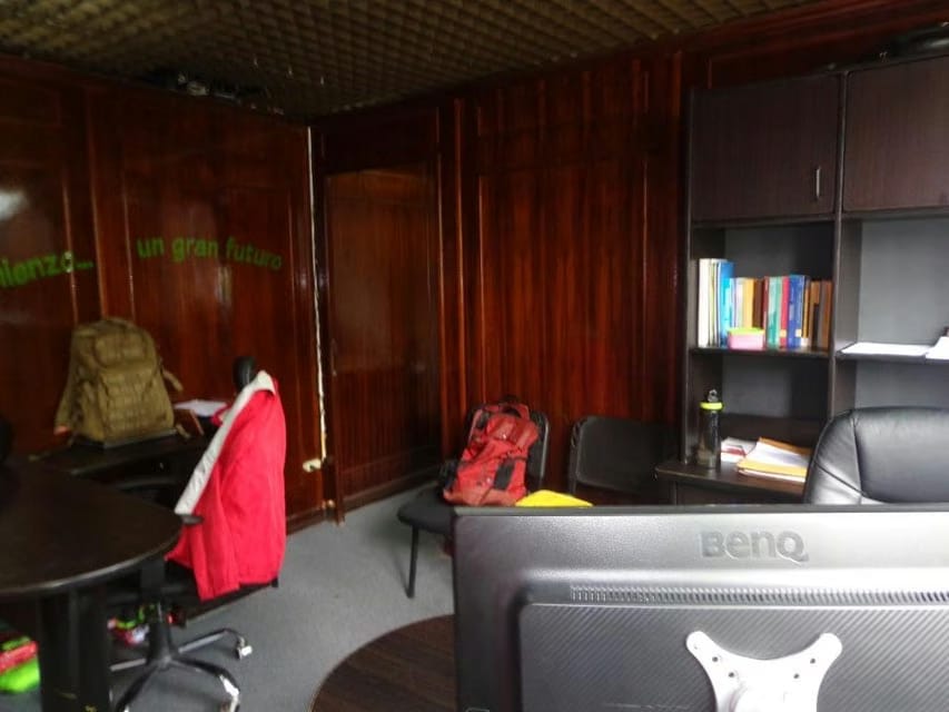 Comercial (Oficina) en Venta en Sabana Grande, Distrito Metropolitano - 12