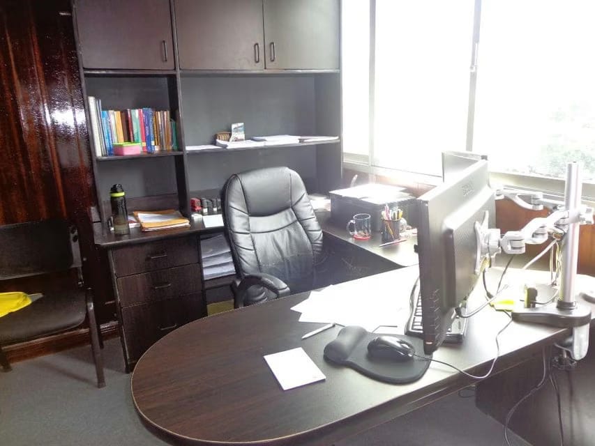Comercial (Oficina) en Venta en Sabana Grande, Distrito Metropolitano - 13
