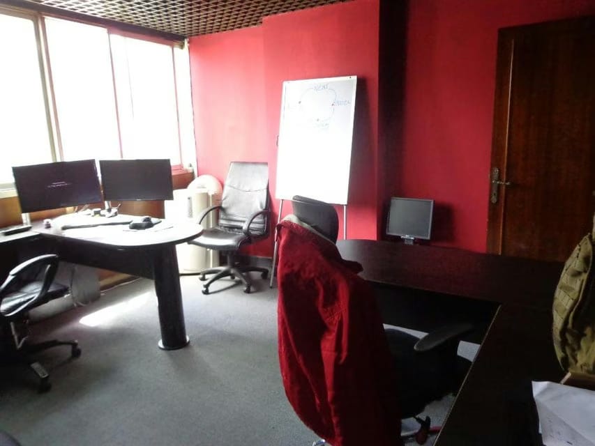 Comercial (Oficina) en Venta en Sabana Grande, Distrito Metropolitano - 14