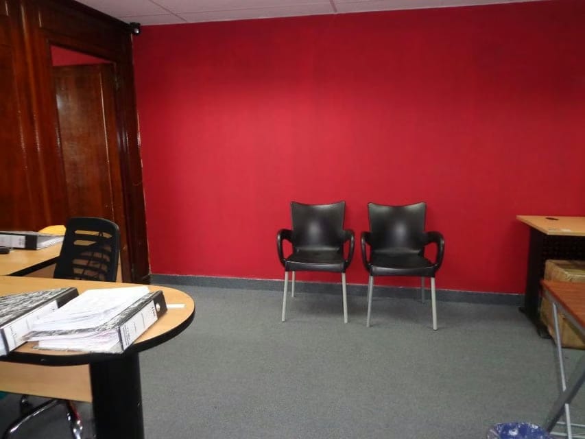 Comercial (Oficina) en Venta en Sabana Grande, Distrito Metropolitano - 15