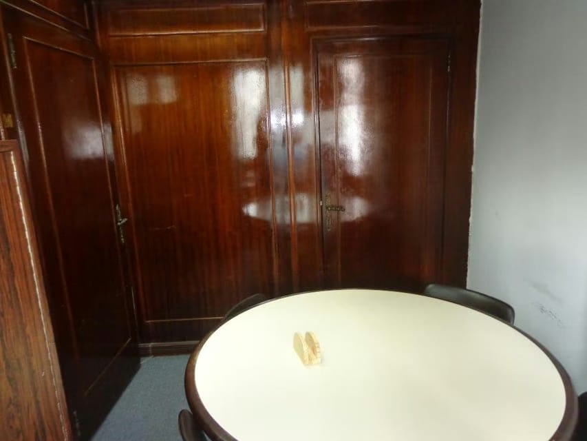 Comercial (Oficina) en Venta en Sabana Grande, Distrito Metropolitano - 16