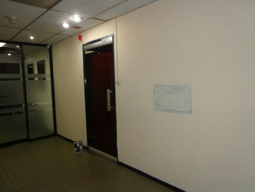 Comercial (Oficina) en Venta en Sabana Grande, Distrito Metropolitano - 17