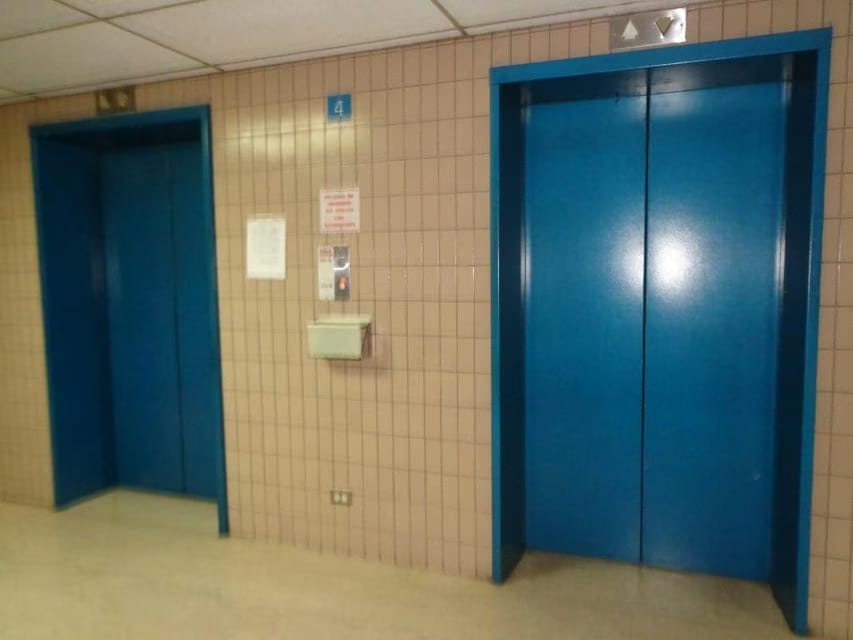 Comercial (Oficina) en Venta en Sabana Grande, Distrito Metropolitano - 18