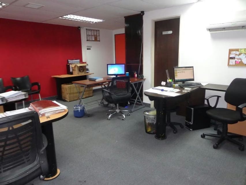 Comercial (Oficina) en Venta en Sabana Grande, Distrito Metropolitano - 3