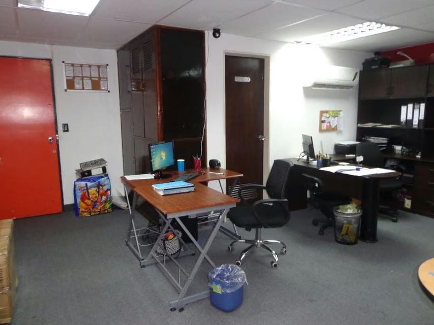 Comercial (Oficina) en Venta en Sabana Grande, Distrito Metropolitano - 5
